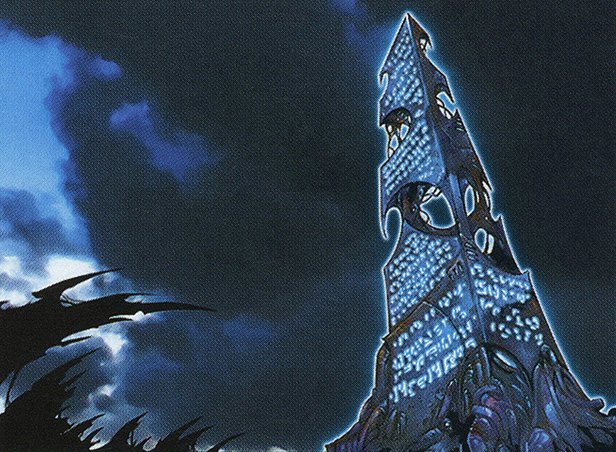 Tower of Murmurs