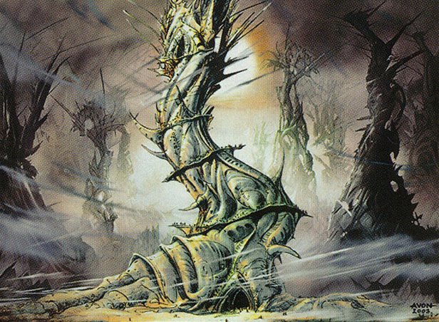 Tree of Tales