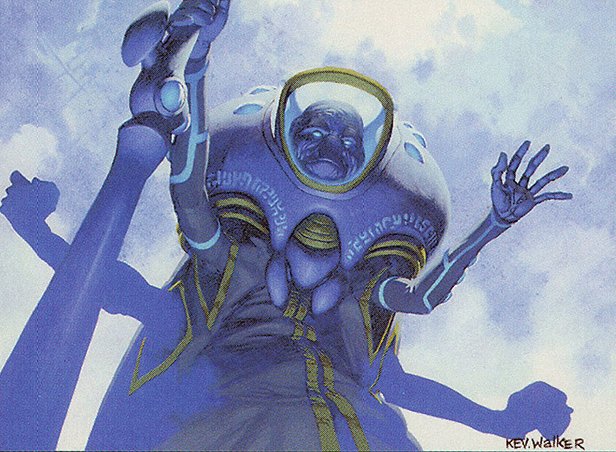 Vedalken Archmage