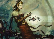 Viridian Shaman