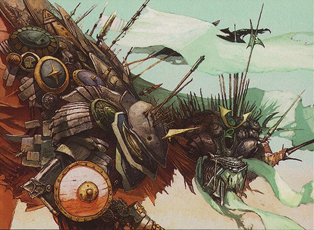 War Elemental
