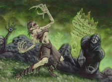 Woebearer
