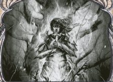 Anafenza, Kin-Tree Spirit