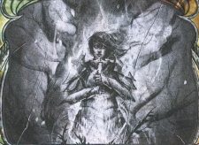Anafenza, Kin-Tree Spirit