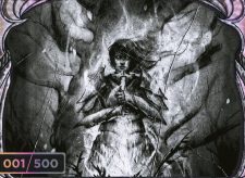 Anafenza, Kin-Tree Spirit