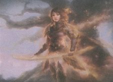Anafenza, Kin-Tree Spirit