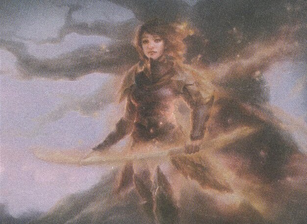 Anafenza, Kin-Tree Spirit