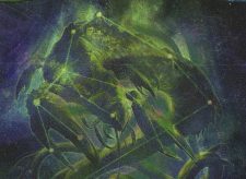 Arixmethes, Slumbering Isle