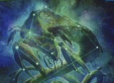 Arixmethes, Slumbering Isle