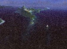 Arixmethes, Slumbering Isle