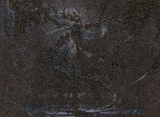 Atraxa, Praetors’ Voice