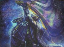 Atris, Oracle of Half-Truths