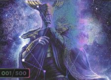 Atris, Oracle of Half-Truths