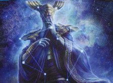 Atris, Oracle of Half-Truths