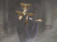 Atris, Oracle of Half-Truths
