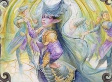 Ayara, First of Locthwain