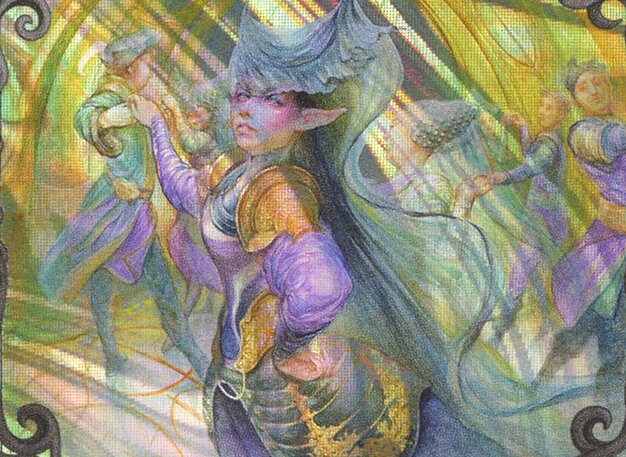 Ayara, First of Locthwain