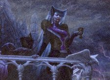 Ayara, First of Locthwain