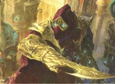 Baral, Chief of Compliance