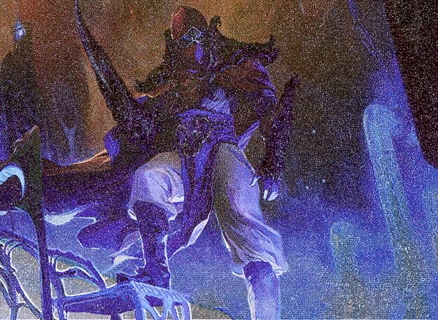 Baral, Chief of Compliance