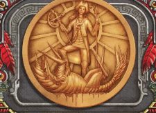 Captain Lannery Storm