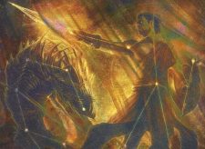 Daxos, Blessed by the Sun