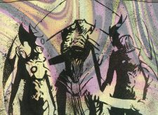 Elesh Norn, Grand Cenobite