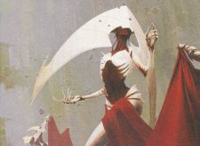 Elesh Norn, Grand Cenobite