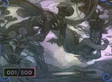 Emry, Lurker of the Loch
