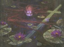Emry, Lurker of the Loch
