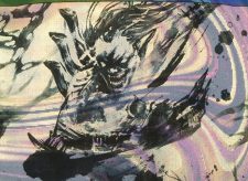 Ezuri, Claw of Progress