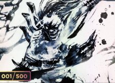 Ezuri, Claw of Progress