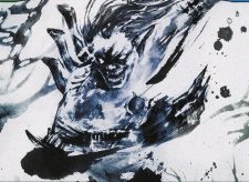 Ezuri, Claw of Progress