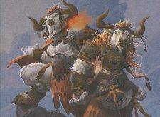Firesong and Sunspeaker