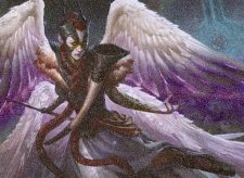 Firja, Judge of Valor