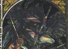 Firja, Judge of Valor