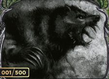 Goreclaw, Terror of Qal Sisma
