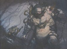 Grimgrin, Corpse-Born