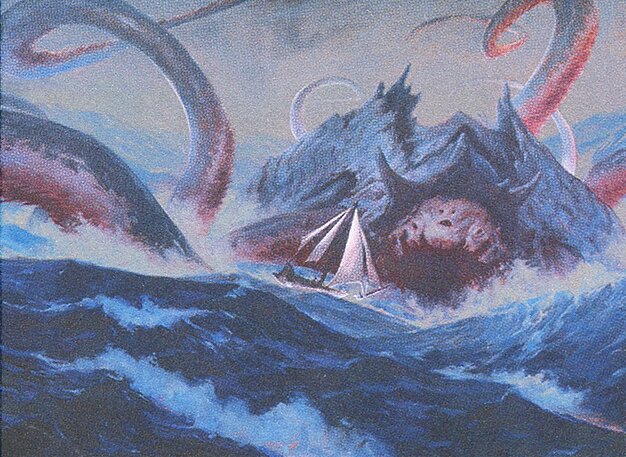 Gyruda, Doom of Depths