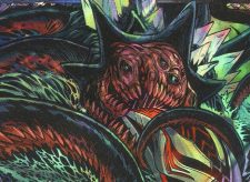 Gyruda, Doom of Depths