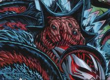 Gyruda, Doom of Depths