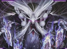 Horobi, Death’s Wail