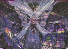 Horobi, Death’s Wail