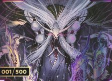 Horobi, Death’s Wail