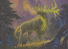 Jegantha, the Wellspring