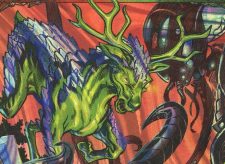 Jegantha, the Wellspring