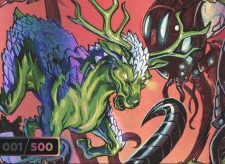 Jegantha, the Wellspring