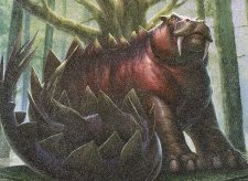 Keruga, the Macrosage