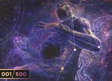 Kroxa, Titan of Death’s Hunger