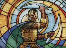 Kwende, Pride of Femeref